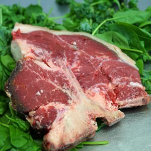 aged-t-bone-steak